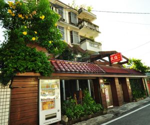 Xie Tong Bed and Breakfast Hualien City Taiwan