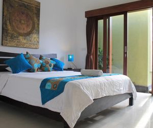 Villa Penyu Legian Indonesia