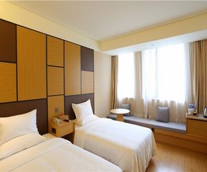 JI Hotel Shanghai Hongqiao Gubei Road Branch Hongqiao China