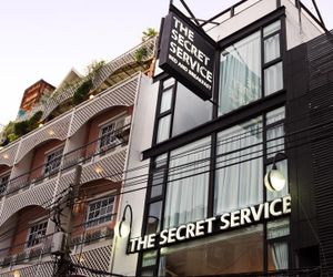 The Secret Service Bangkok Thailand