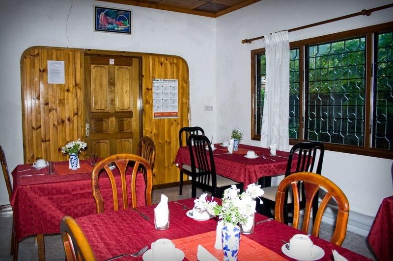 Hotel Photo 15