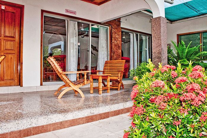 Hotel Photo 18