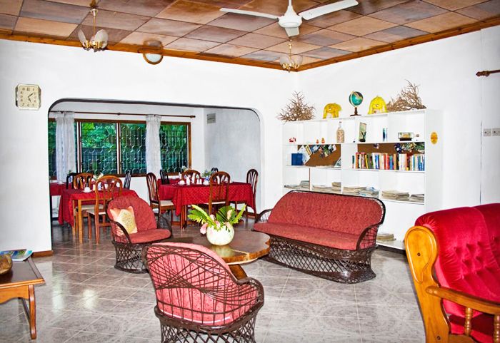Hotel Photo 8