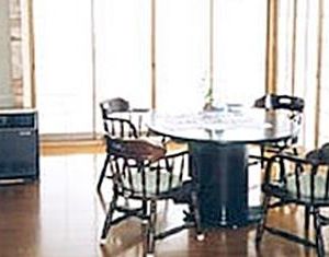 Ryokan Sato No Yu Hirayu Japan