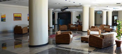 صورة الفندق 3