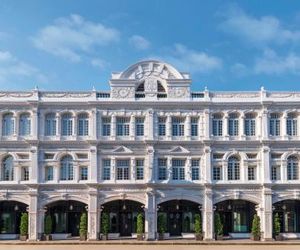 The Capitol Kempinski Hotel Singapore Singapore Singapore