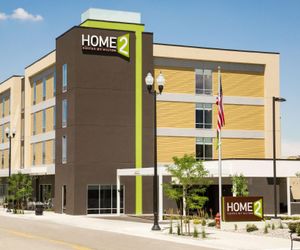 Home2 Suites by Hilton Salt Lake City-Murray Murray United States