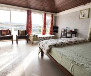 Copperhill Villa Madikeri India