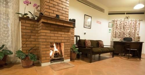صورة الفندق 8