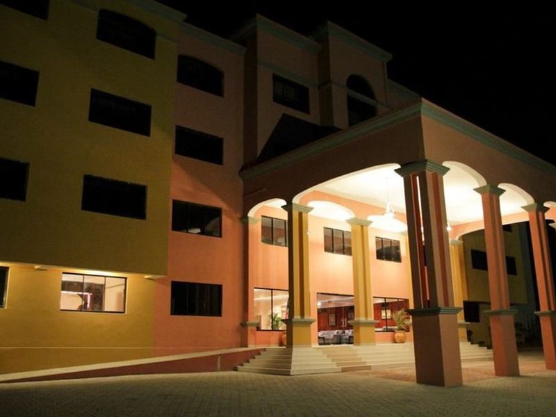 Hotel Photo 19