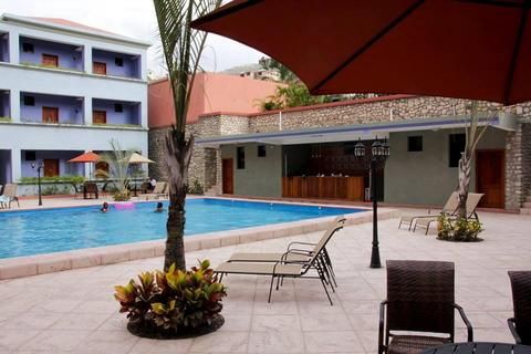Hotel Photo 20