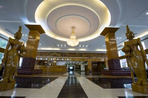 صورة الفندق 16