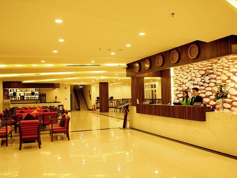 صورة الفندق 15