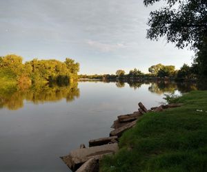 Tierra Mandarina Cabañas Gualeguaychu Argentina