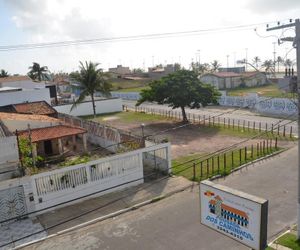 Pousada Dos Caminhos Aracaju Brazil