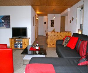 Arolle Apartments Bettmeralp Switzerland