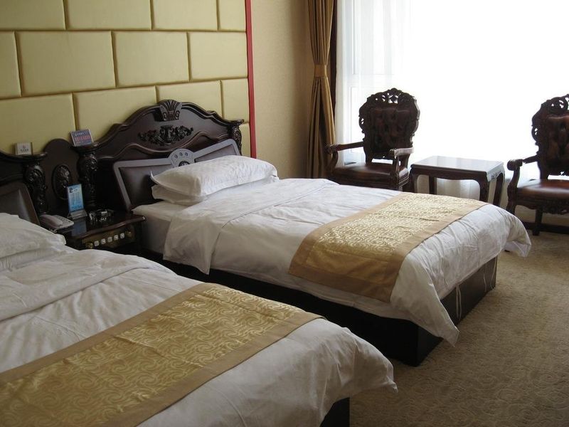 Hotel Photo 1