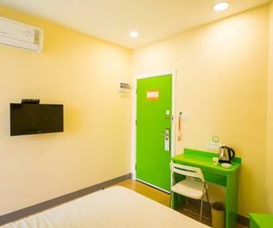 Hi Inn Shenzhen Shenda Nanshan China