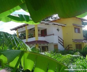 Villas Pepitas Playa Samara Costa Rica
