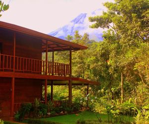 POSADA COLONIAL La Fortuna Costa Rica