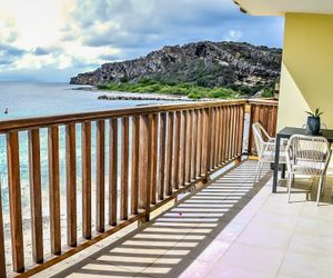 Palapa Beach Resort Curacao Jan Thiel Netherlands Antilles