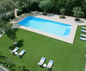 Corina Suites & Apartments Yermasoyia Cyprus