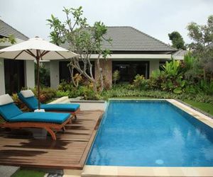 Kejora Beachfront Villas Sanur Indonesia