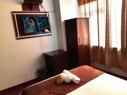 Hotel Photo 3
