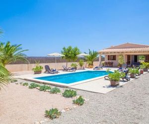 Can Melis Campanet Spain