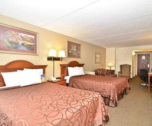 Holiday Inn Express & Suites Raleigh NE - Medical Ctr Area Raleigh United States