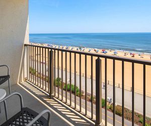 Ramada Plaza by Wyndham Virginia Beach Virginia Beach United States