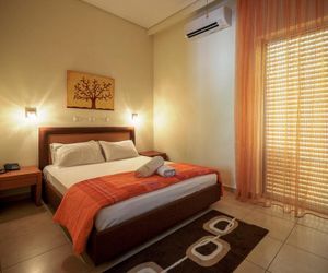 Hotel Panorama Kalamata Greece