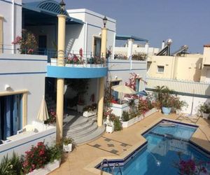 Nana Hotel Agia Marina Greece