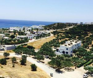 Blue Sea Hotel Lakki Greece