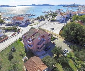 Apartments Anita Vodice Croatia