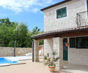 Villa Leona Porec Croatia