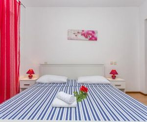 Apartments Grepo Sljeme Makarska Croatia