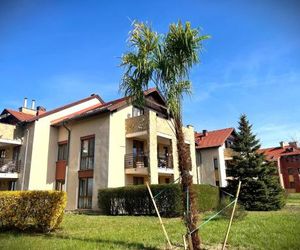 Luxus Golf Apartment BUKFURDO Hungary