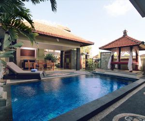 Alamanda Canggu Villa Canggu Indonesia