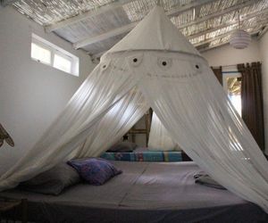 Damai Homestay Gili Air Indonesia