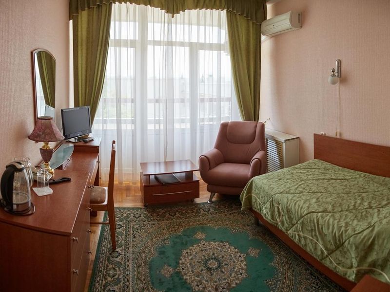 صورة الفندق 3