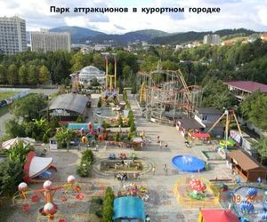 Hotel Anna Adler Russia