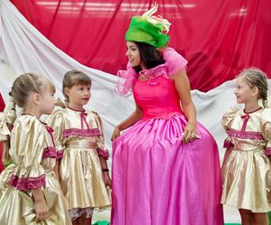 Vserossijskij detskij centr "Solnysko" Novomikhaylovsky Russia