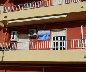 Vento Di Scirocco Pozzallo Italy