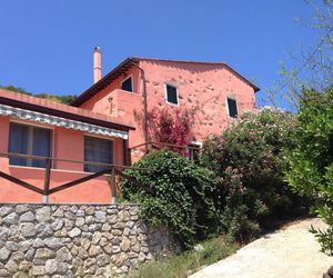 CASALE SANTA LUCIA Portoferraio Italy