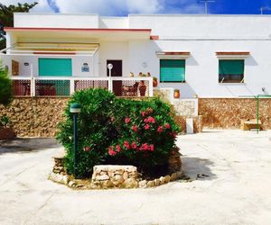 Appartamenti in Villa Calamoni Favignana Italy