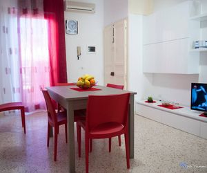 Casa Vacanze Aroma Di Mare Castellammare del Golfo Italy