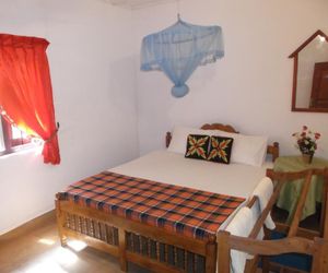 Sanjana Home Stay Habarana Sri Lanka
