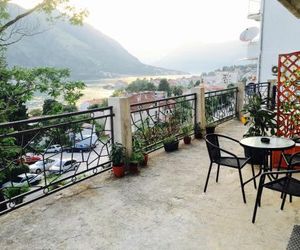 Apartments Parapid Dobrota Montenegro