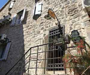 Sailor House Budva Montenegro
